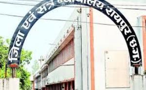 Five accused in Jaggi murder case got three weeks time to surrender, Raipur, Chhattisgarh, Khabargali