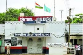 Prisoners were getting VIP treatment in Central Jail, Durg Superintendent of Police Jitendra Shukla, Chhattisgarh, Khabargali