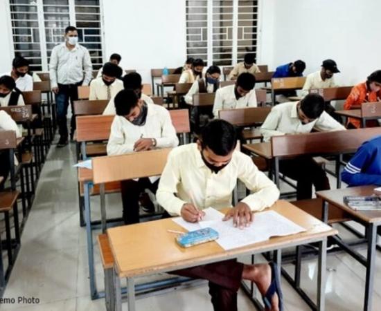 5 entrance exam dates changed, know what is the new date, Vyapam, entrance exam for admission in agriculture, horticulture colleges, Pre-Agriculture Test, BA B.Ed, B.Sc B.Ed, Chhattisgarh, Khabargali