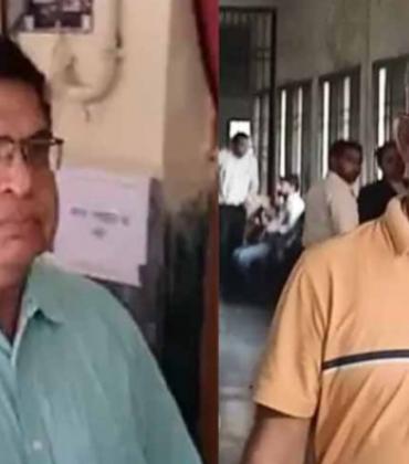 Highly discussed excise scam, Anwar Dhebar's bail plea rejected, Tuteja remanded till 6 May, Soni till 10 May, Chhattisgarh custom milling scam, Chhattisgarh, Khabargali