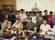 Raipur police arrested 26 bookies from Maharashtra, out of which 6 were from Raipur... Crores of rupees worth of betting from Mahadev panel, goods worth lakhs seized, IPL, cricket betting, policemen posed as milk, vegetable and paper vendors and spied on bookies, Chhattisgarh, Khabargali