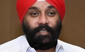 Chhattisgarh Freedom of Religion Bill 2026: Minorities Commission Welcomes Move, Calls It 'A New Chapter of Social Harmony and Security' — Amarjeet Chhabra, Chairman, State Minorities Commission; Chhattisgarh, Raipur, Khabargali