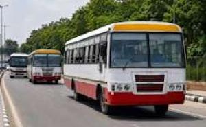  Permits for 170 buses cancelled major action taken against operators raipur chhattisgarh news khabargali 