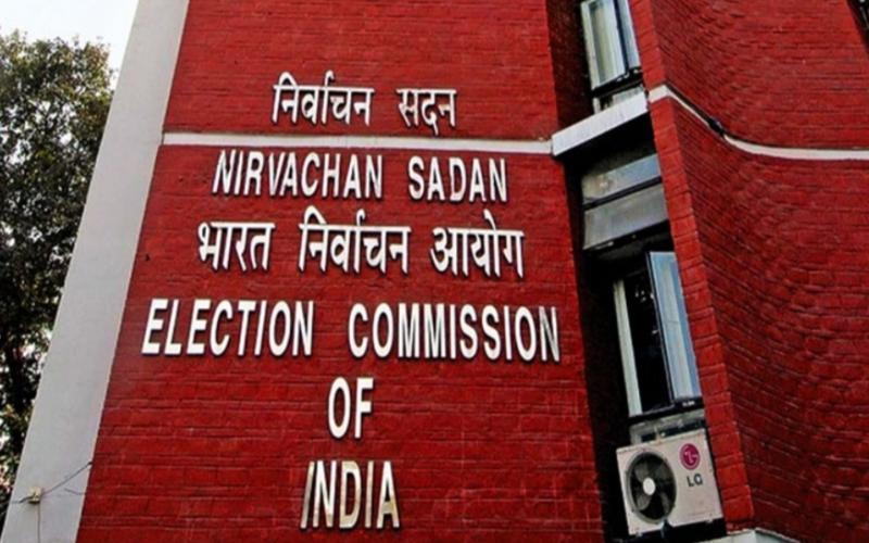 The Election Commission has made a major change in the counting process, first counting postal ballots, then completing the EVM count. Hindi news big news latest News khabargali 