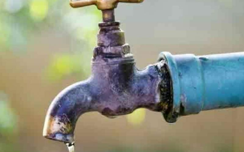 There will be no water supply in Raipur on September 13, more than 5 lakh people will be affected, 10 hours shutdown in these areas cg hindi News big news latest News khabargali 