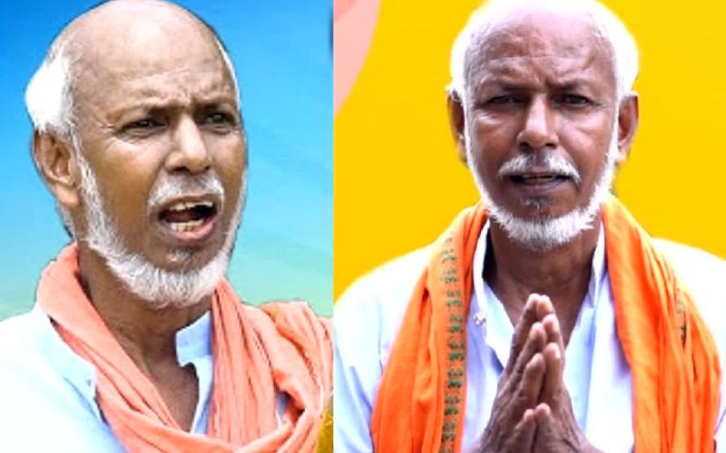 Chhattisgarhi film actor Salim Ansari passes away; acted in over 150 films Chhattisgarh News Raipur news hindi news khabargali