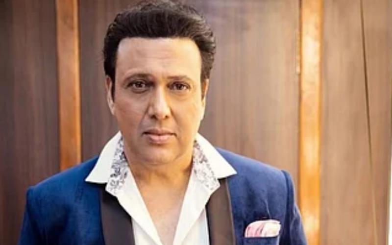 Govinda's health suddenly deteriorated, he fainted late at night and was admitted to the hospital. Hindi latest News big news khabargali 
