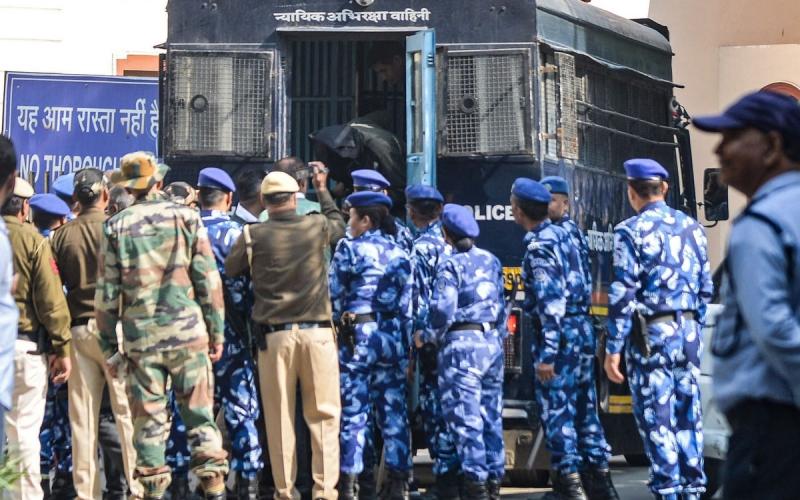 NIA achieves major success, terrorists were preparing for rocket and drone attacks, one more arrested hindi News latest News big News khabargali 