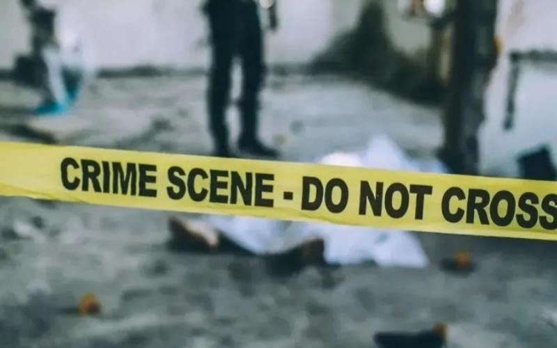 Law student stabbed to death by relatives who orchestrated the crime hindi News latest news khabargali 