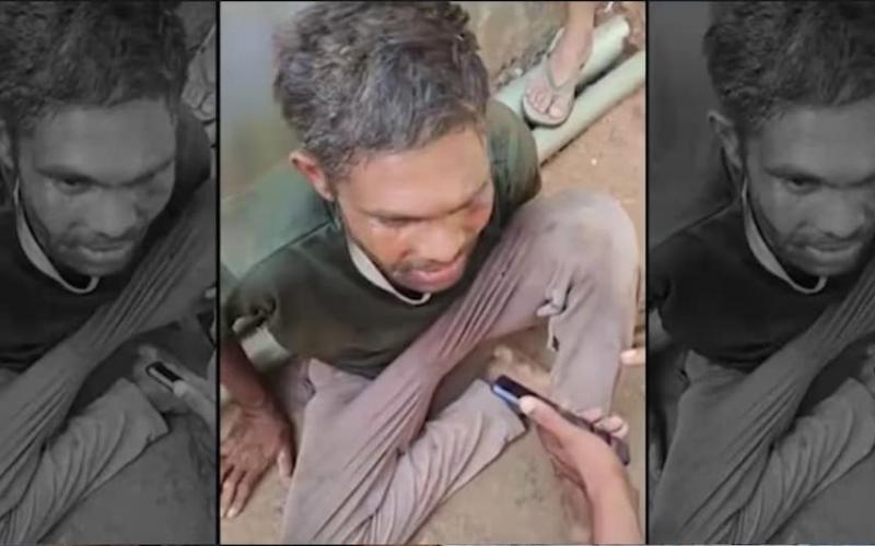 Chhattisgarh migrant worker killed in Kerala, Chief Minister Vishnu Dev Sai expressed deep grief hindi News latest News khabargali 