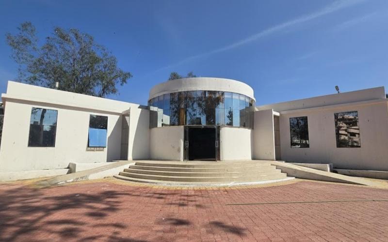 A golden era of 'smart infrastructure' in Raipur West: MLA Rajesh Munat has overseen the construction of the state's most magnificent Mahatari Sadan community hall in Tatibandh, Raipur, Chhattisgarh, Khabargali.