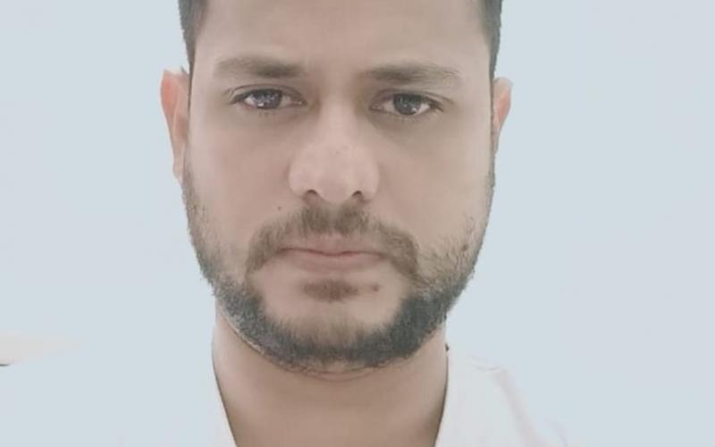 Imran Nawab, the mastermind of the 39 lakh rupee fraud, has been denied anticipatory bail and is now set to be arrested. Raipur police questioned for their 135-day laxity. Victim Mohammad Shahnawaz now hopes for justice. The case is from the Maudhapura police station in Raipur, the capital of Chhattisgarh. Khabargali