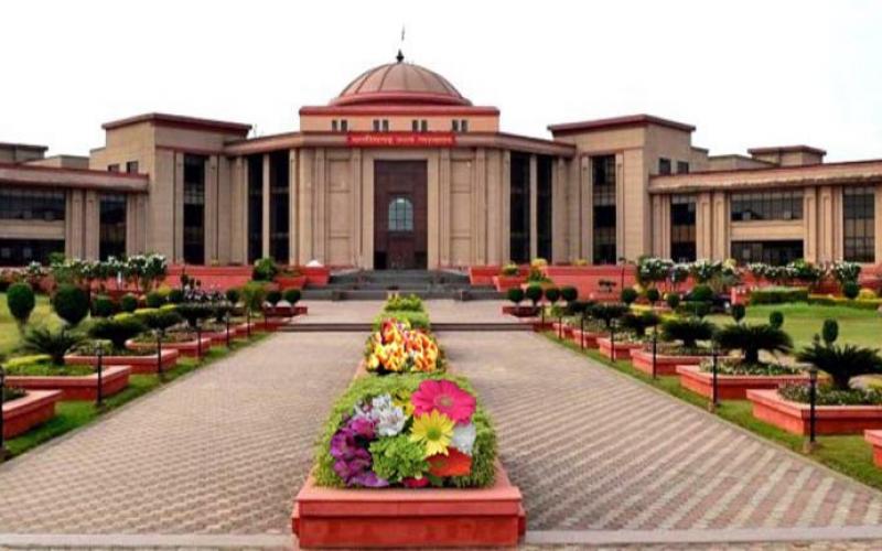 High Court Recruitment for Data Entry Operator, Apply Soon bilaspur hindi news khabargali 