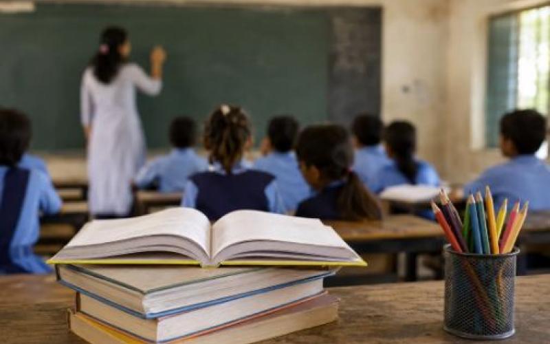  Learning in Chhattisgarh is set to become even easier; SCERT is preparing audiobooks. raipur chhattisarh hindi news khabargali 