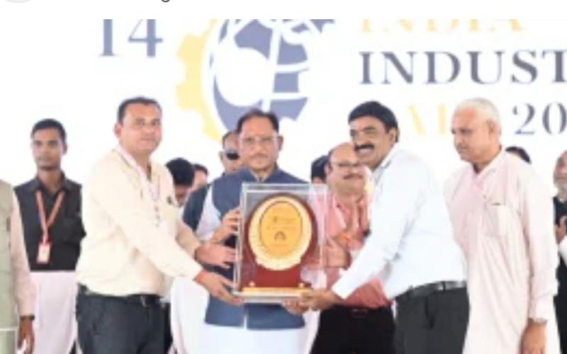 Two key MoUs for PSSOU education and tribal research to get a new platform. Latest news Hindi News big news khabargali 