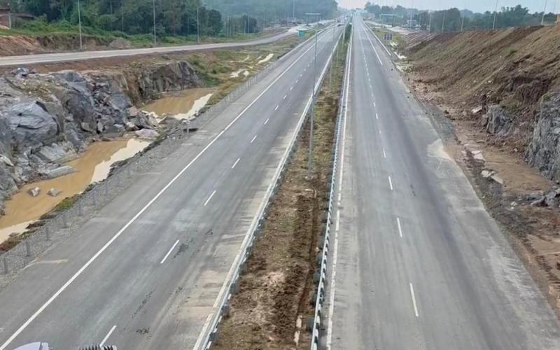 The Raipur Dhanbad Economic Corridor will transform Jashpur  making the journey to Raipur easier Raipur news Chhattisgarh News khabargali 