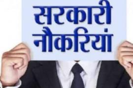 Big gift from the state government: Recruitment for 700 posts of Assistant Professor gets green signal.. Know on which posts the appointments will be made… Finance Minister OP Choudhary gave approval on the instructions of CM, Raipur, Chhattisgarh, Khabargali
