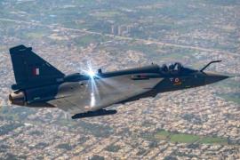 The Air Force will get a new boost, the Army will get 97 Tejas aircraft to replace the MiG-21, an agreement between the Ministry of Defense and HAL hindi News big News latest News khabargali 