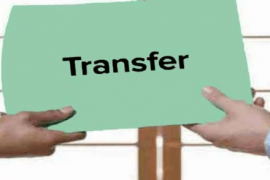 Six TIs transferred in Raipur; Sheel Aditya Singh becomes in-charge of Purani Basti police station; see full list hindi News big News latest News khabargali 