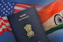 America's new visa policy raises concerns among Indians, threatens business Raipur news Chhattisgarh News hindi news khabargali 