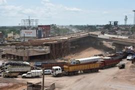 Three new overbridges will be built between Tatibandh and Bhanpuri, benefiting more than two lakh people. Chhattisgarh News hindi news latest News khabargali 