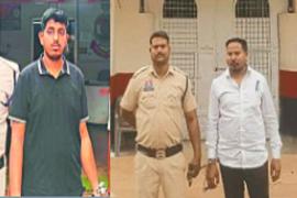 Tribal student raped, protesters fired upon, 4 killed