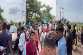 Candidates entangled in new laws in the Civil Judge paper, Vyapam exam had 91 percent attendance.