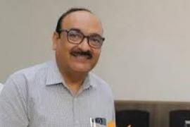 Chhattisgarh gets new Chief Secretary, senior IAS officer Vikas Sheel will be the 12th Chief Secretary
