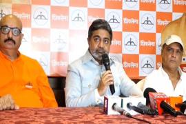 Shiv Sena (Shinde faction) on its way to becoming a national party in 2028: Dr. Abhishek Verma