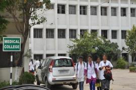 Administrative approval of Rs 1077 crore received for three new government medical colleges in Chhattisgarh, Khabargali