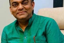 Prabhat Mishra becomes member of Kushabhau Thakre Journalism University Executive Council, a committed seeker in literature, journalism and environmental service, Raipur, Chhattisgarh, Khabargali