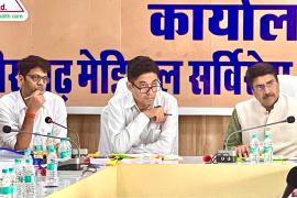 Six construction works, including four new medical colleges, worth over Rs 1,390 crore approved in Chhattisgarh, khabargali 