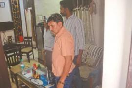 The complaint of the theft of 86 kg of silver turned out to be false; the businessman was held in custody for 33 hours, yet he could not be found. Hindi latest News big News latest News khabargali 