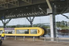 New flights from Raipur to Delhi, Mumbai and Bhopal, DGCA releases winter schedule hindi News big News latest News khabargali 