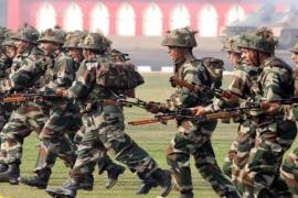 Golden opportunity for the youth of Bastar to join the Indian Army, they can apply till October 17. Jagdalpur news hindi News latest News khabargali 