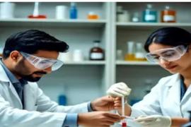 Recruitment for chemist posts, application must be made by this date Chhattisgarh News Raipur news hindi News latest News khabargali 
