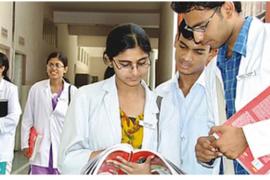 Six construction projects, including four new medical colleges, have been approved in Chhattisgarh, giving a boost to the expansion of treatment services. Hindi news big News latest News khabargali 