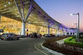 Raipur's Swami Vivekananda Airport is among the top 10 airports, handling 1.8 million passengers annually. Hindi news latest news khabargali