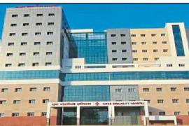  छत्तीसगढ़ में खुलेंगे 6 नए फिजियोथैरेपी कॉलेज, 83 करोड़ रुपये से ज्यादा की मिली मंजूरी खबरगली Chhattisgarh to open 6 new physiotherapy colleges, approval for over Rs 83 crore Raipur chhattisgarh hindi news khabargali 