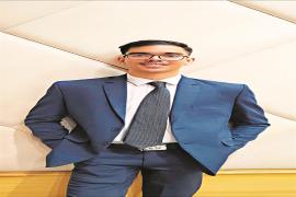 NIT student Chitransh Agarwal gets a big offer, package of Rs 76 lakh from MNC DocuSign