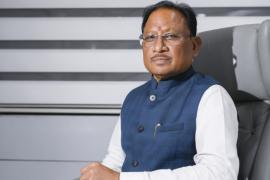 Chhattisgarh receives Rs 2,225 crore sanction from the Centre, opening a new door for development in Chhattisgarh villages. Hindi latest big News khabargali 