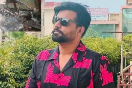 Famous singer dies in accident, car hit by truck hindi News latest news khabargali 