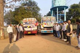 Amit Baghel gets major relief from High Court, petition dismissed