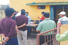 एयरपोर्ट पर विमान यात्री की मौत, रायपुर हवाई अड्डे पर विमान उतारा खबरगली Passenger dies at airport, plane lands at Raipur airport raipur chhattisgarh hindi news khabargali 