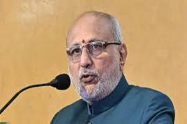 छत्तीसगढ़ दौरे पर आ रहे उपराष्ट्रपति, लखपति दीदी समेलन में होंगे शामिल, राजनांदगांव क्षेत्र नो लाइंग जोन घोषित खबरगली Vice President to visit Chhattisgarh, attend Lakhpati Didi's conference, Rajnandgaon area declared no-lying zone Raipur chhattisgarh hindi khabargali 