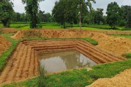 Suspicious death of B.Tech student in IIT Bhilai, students create ruckus