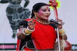  प्रसिद्ध पंडवानी गायिका तीजन बाई की तबीयत बिगड़ी, रायपुर एम्स में भर्ती खबरगली Famous Pandavani singer Teejan Bai's health deteriorates, admitted to Raipur AIIMS Raipur chhattisgarh hindi big news raipur khabargali 