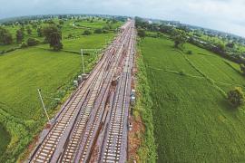 Chief Minister Vishnudev Sai announced funding for the expansion of IIIT Nava Raipur.