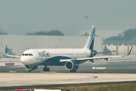 IndiGo flights resume normal, over 1,800 flights to operate hindi News latest news khabargali 