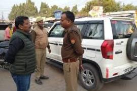 रायपुर के देवेन्द्र नगर में कार से 10 लाख कैश चोरी, जाँच में जुटी पुलिस खबरगली 10 lakh cash stolen from a car in Raipur's Devendra Nagar, police investigating raipur hindi news khabargali 